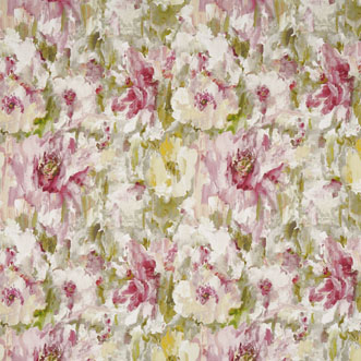 Camile, Springtime - Fabric Only